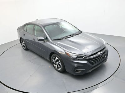 2024 Subaru Legacy Premium