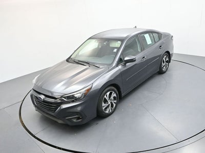 2024 Subaru Legacy Premium