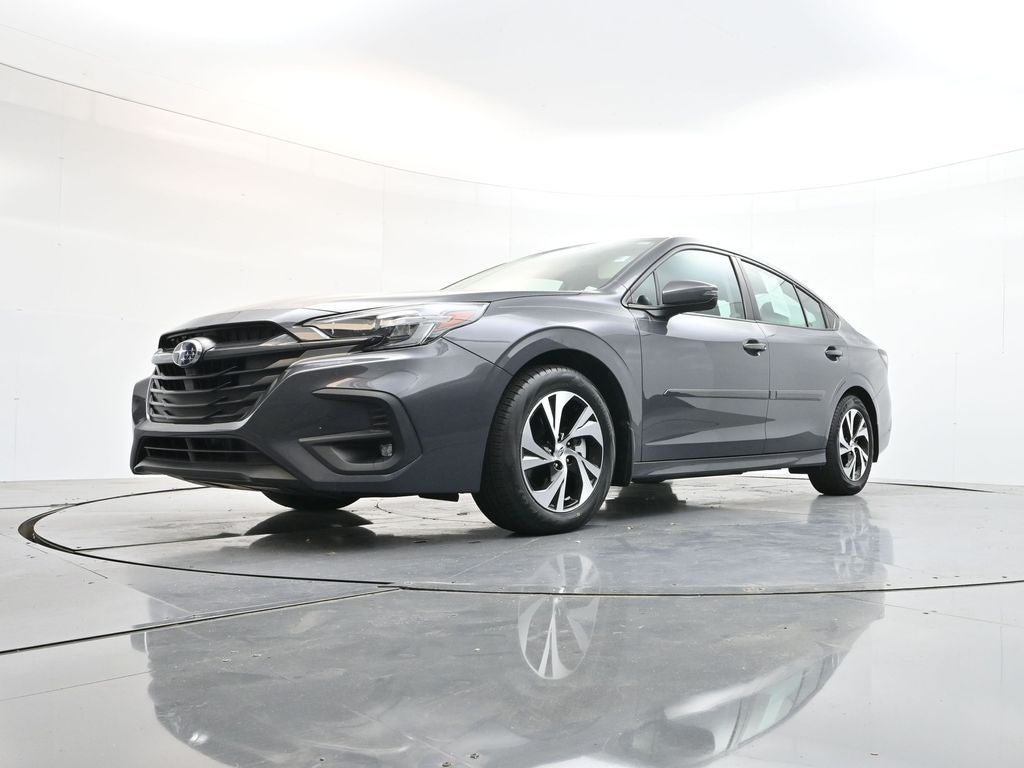 2024 Subaru Legacy Premium