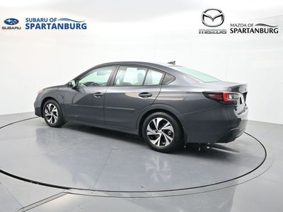 2024 Subaru Legacy Premium