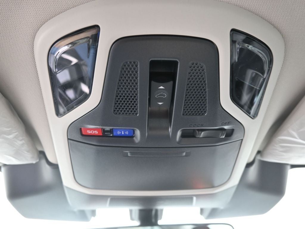 2025 Subaru Legacy Limited - Photo 11