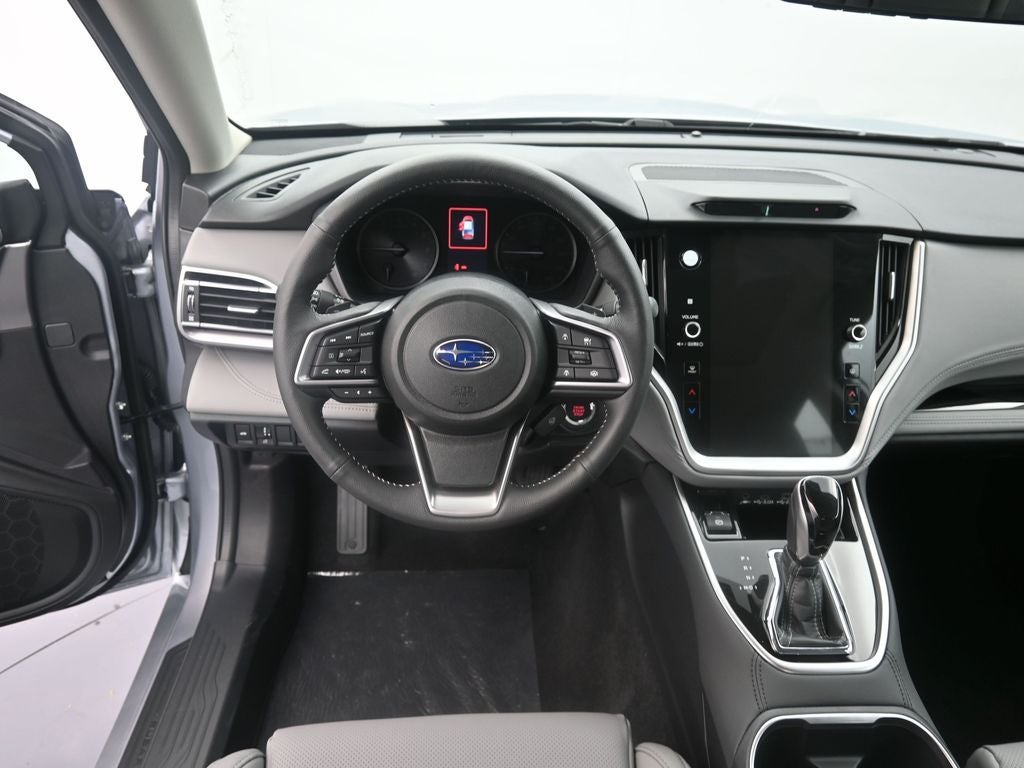 2025 Subaru Legacy Limited - Photo 13