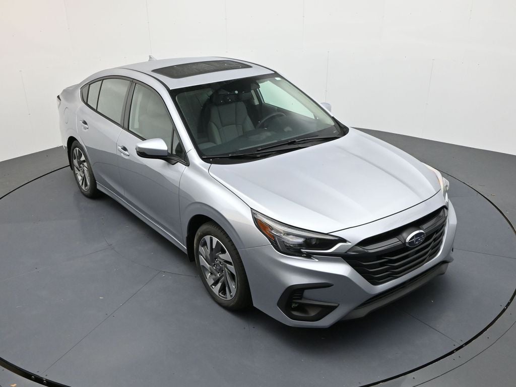 2025 Subaru Legacy Limited - Photo 17