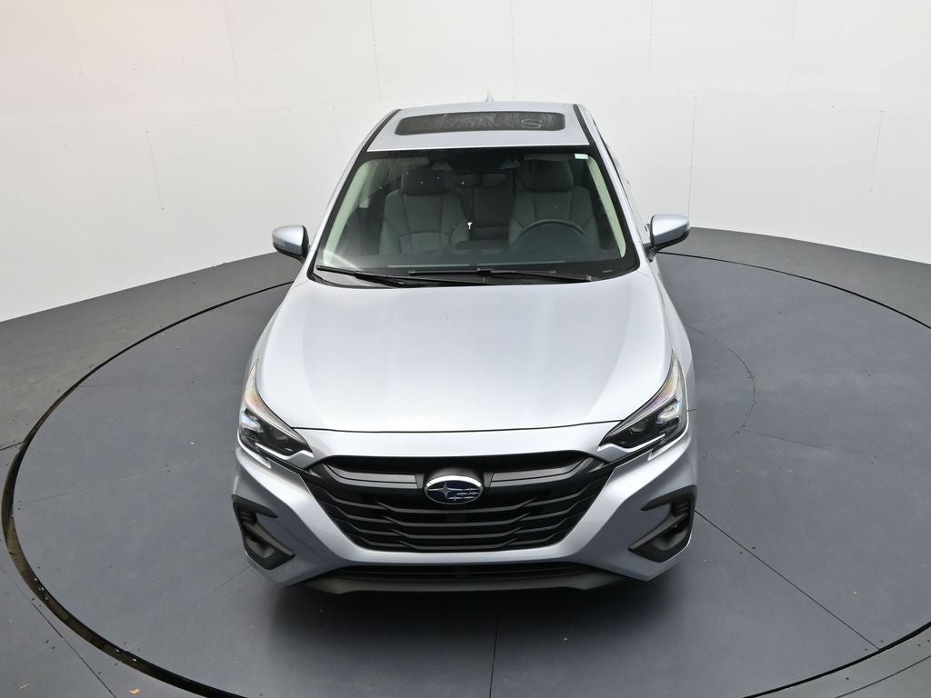 2025 Subaru Legacy Limited - Photo 18