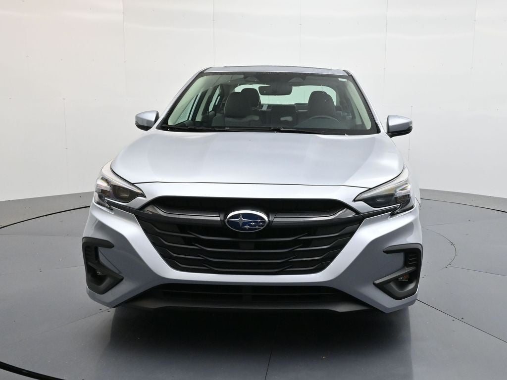 2025 Subaru Legacy