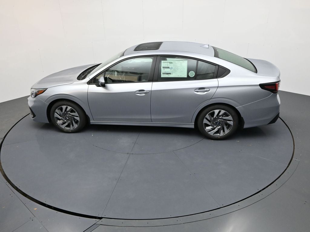 2025 Subaru Legacy Limited - Photo 20