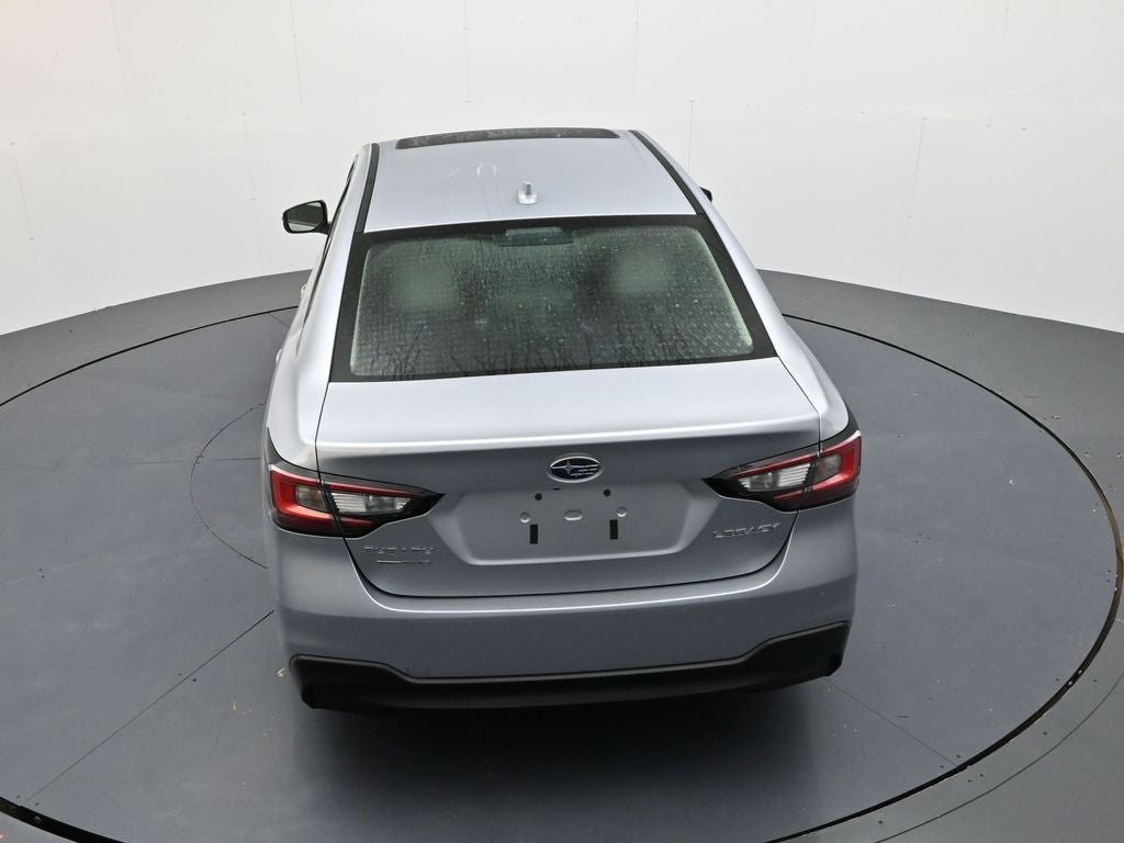 2025 Subaru Legacy Limited - Photo 22