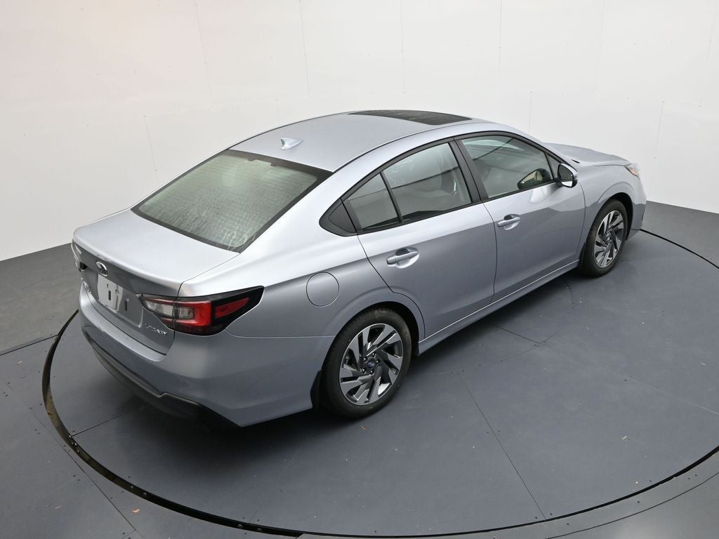 2025 Subaru Legacy Limited - Photo 23