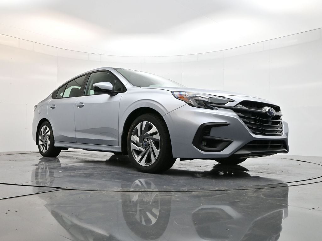 2025 Subaru Legacy Limited - Photo 25