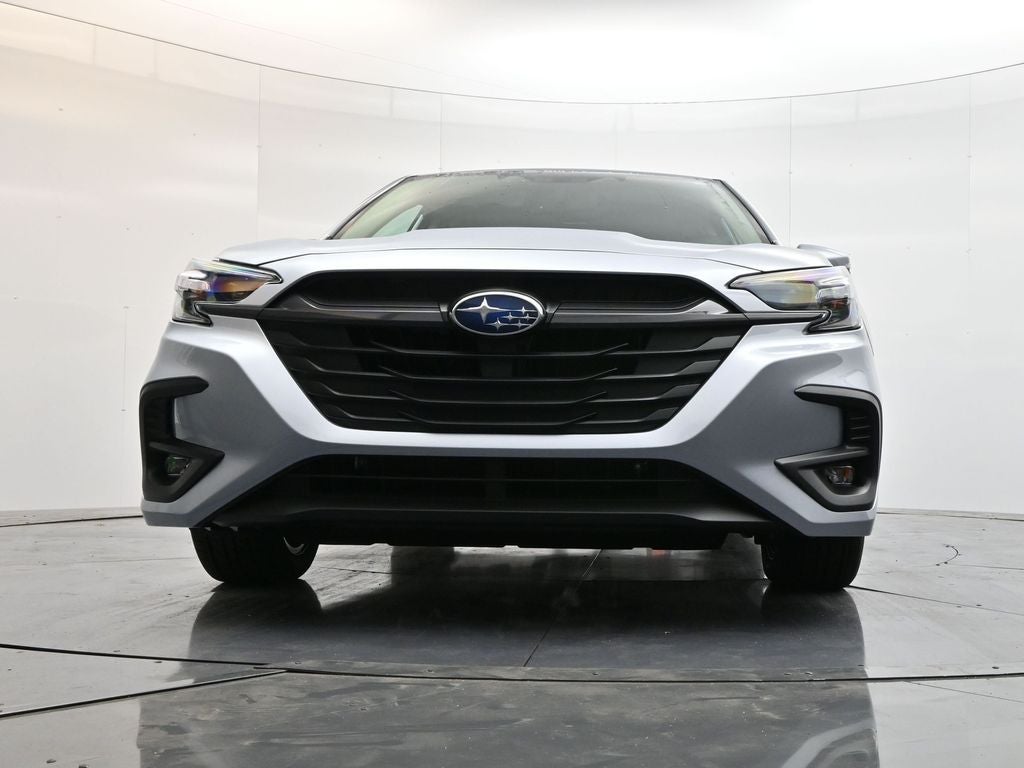 2025 Subaru Legacy Limited - Photo 26