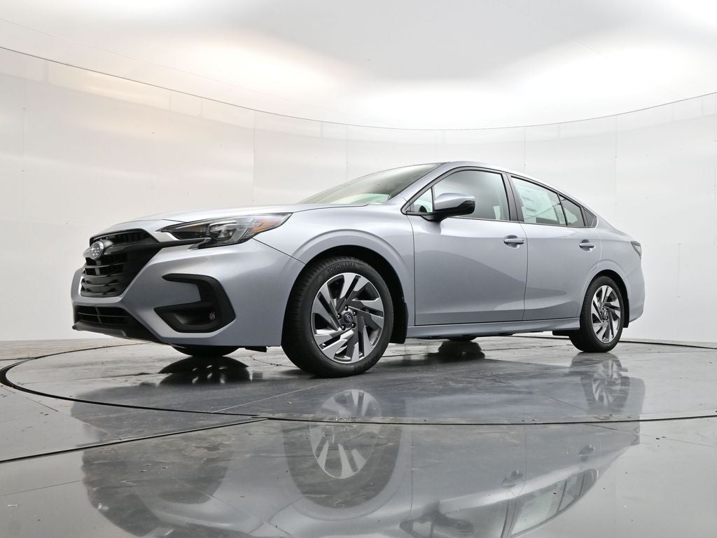 2025 Subaru Legacy Limited - Photo 27
