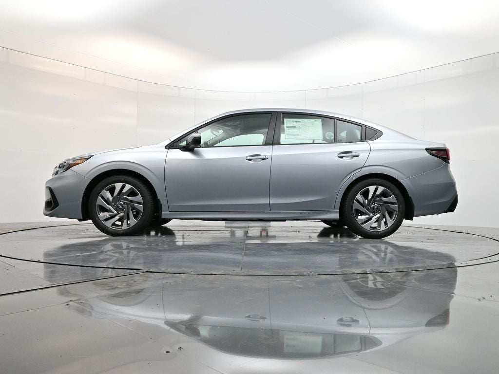 2025 Subaru Legacy Limited - Photo 28