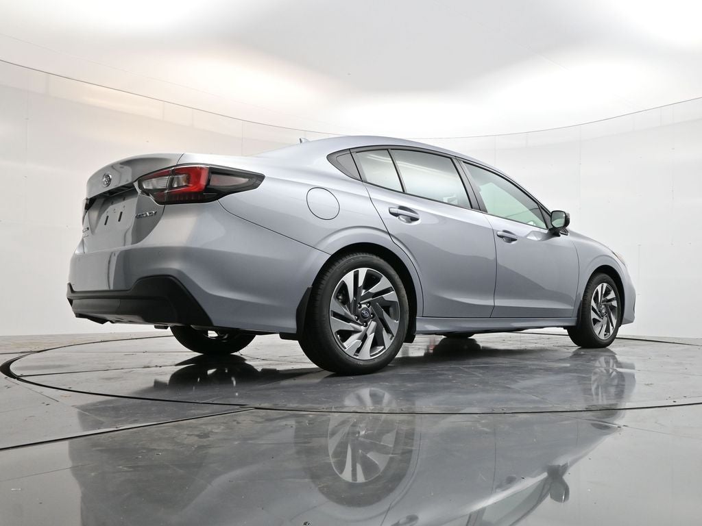 2025 Subaru Legacy Limited - Photo 31
