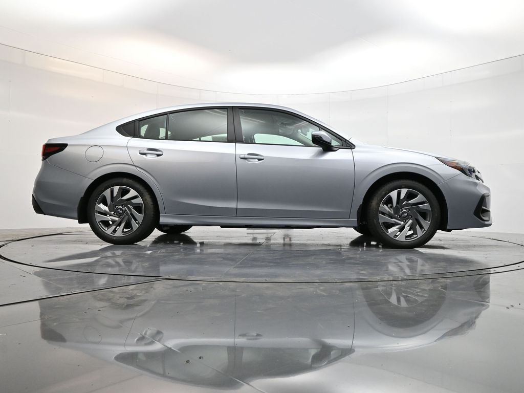 2025 Subaru Legacy Limited - Photo 32