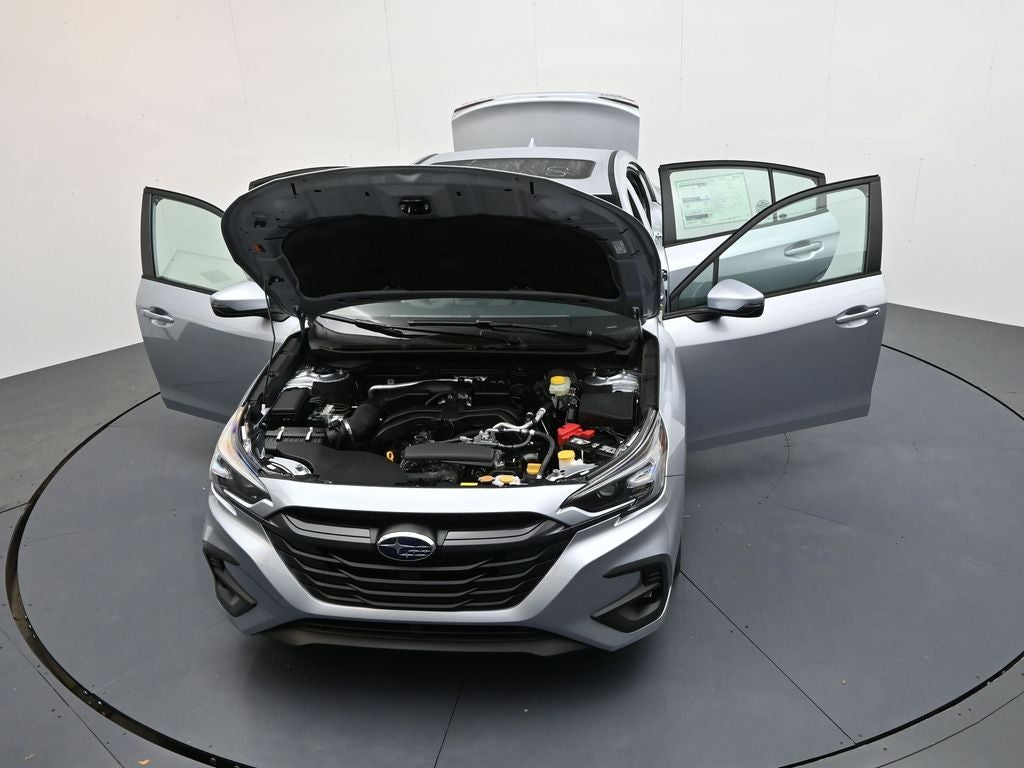 2025 Subaru Legacy Limited - Photo 34