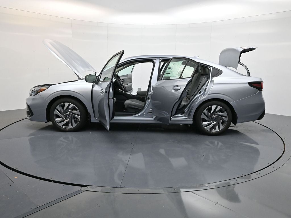 2025 Subaru Legacy Limited - Photo 36