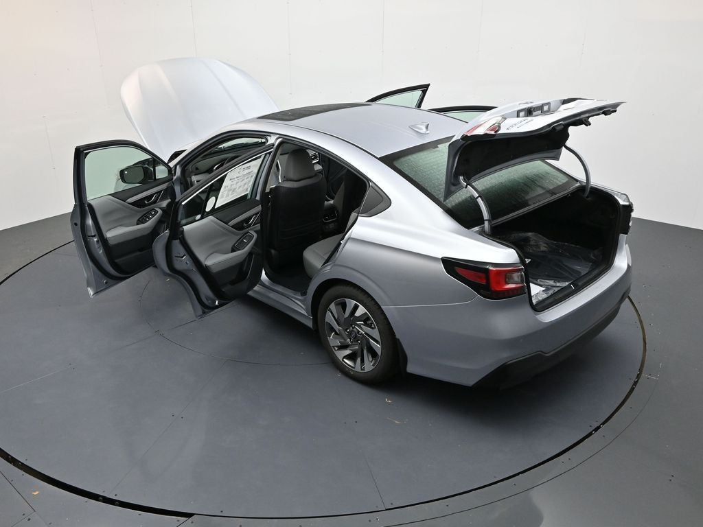 2025 Subaru Legacy Limited - Photo 37