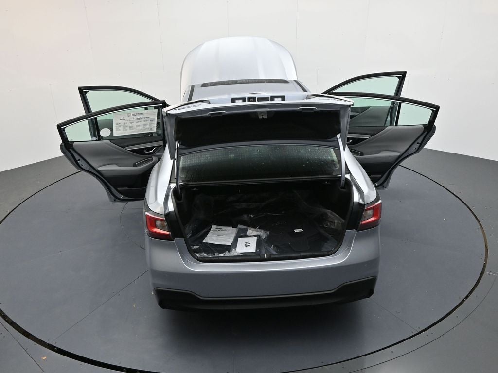 2025 Subaru Legacy Limited - Photo 38