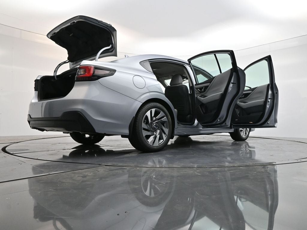 2025 Subaru Legacy Limited - Photo 39