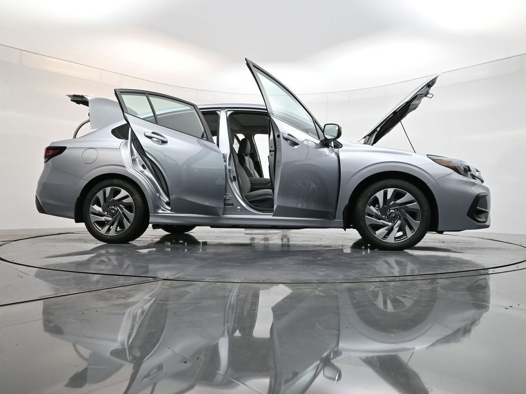 2025 Subaru Legacy Limited - Photo 40