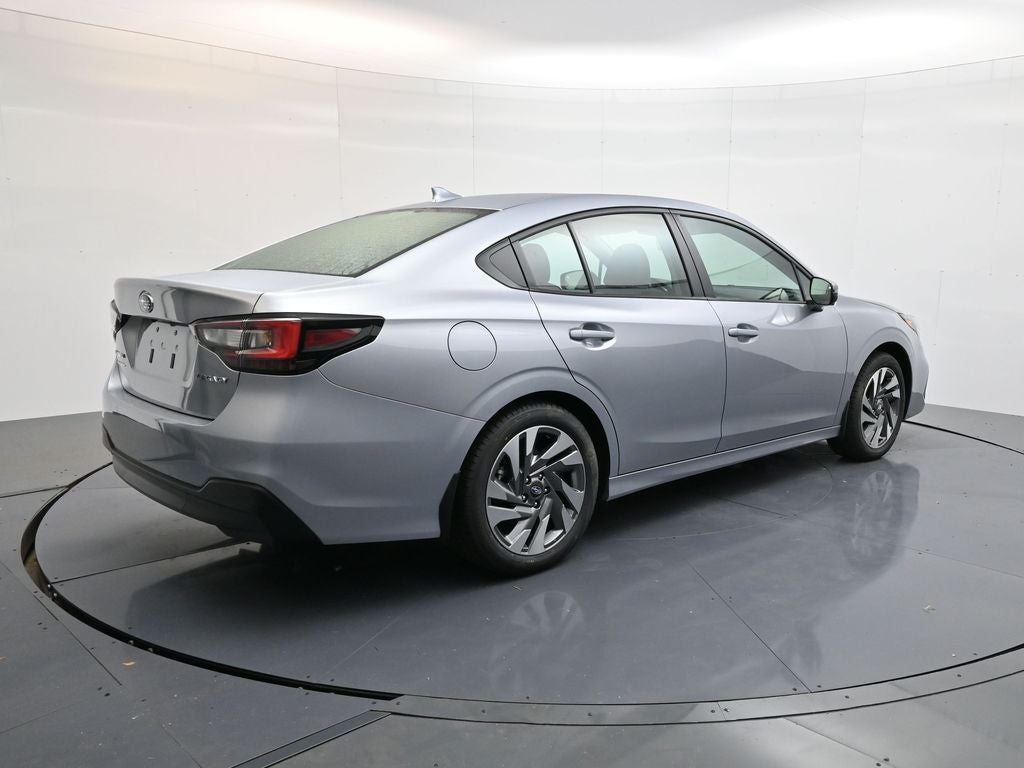 2025 Subaru Legacy Limited - Photo 6