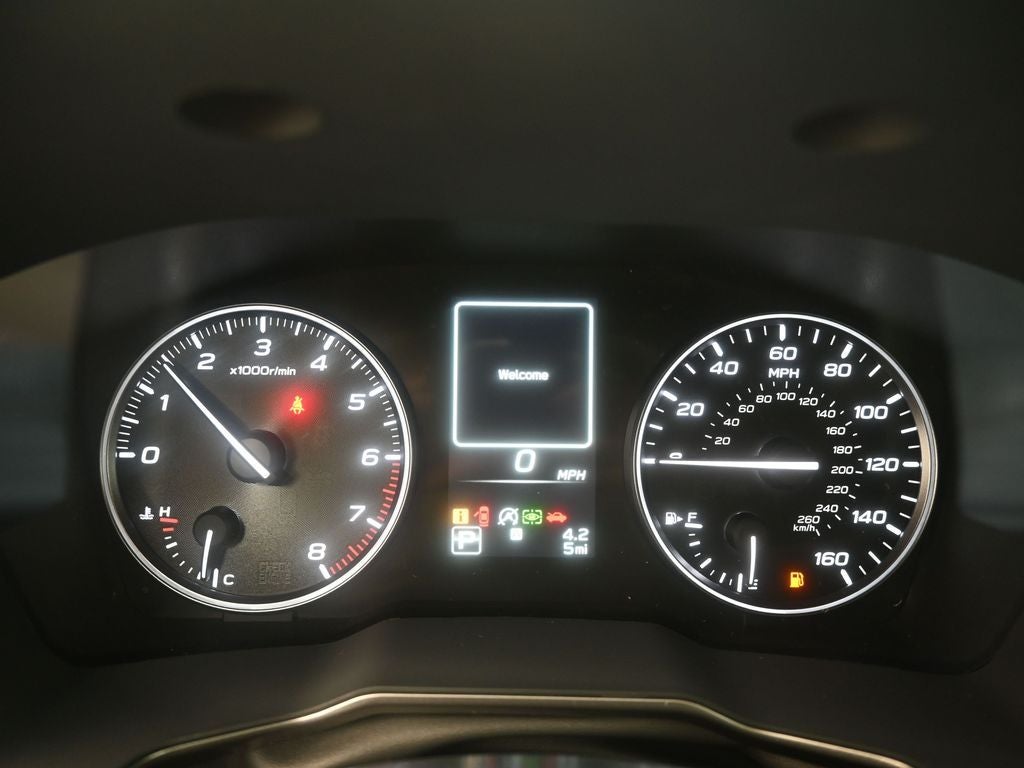 2025 Subaru Legacy Limited - Photo 8