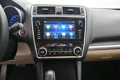 2019 Subaru Outback 3.6R Limited