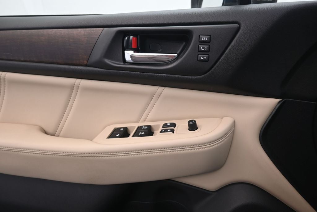 2019 Subaru Outback 3.6R Limited