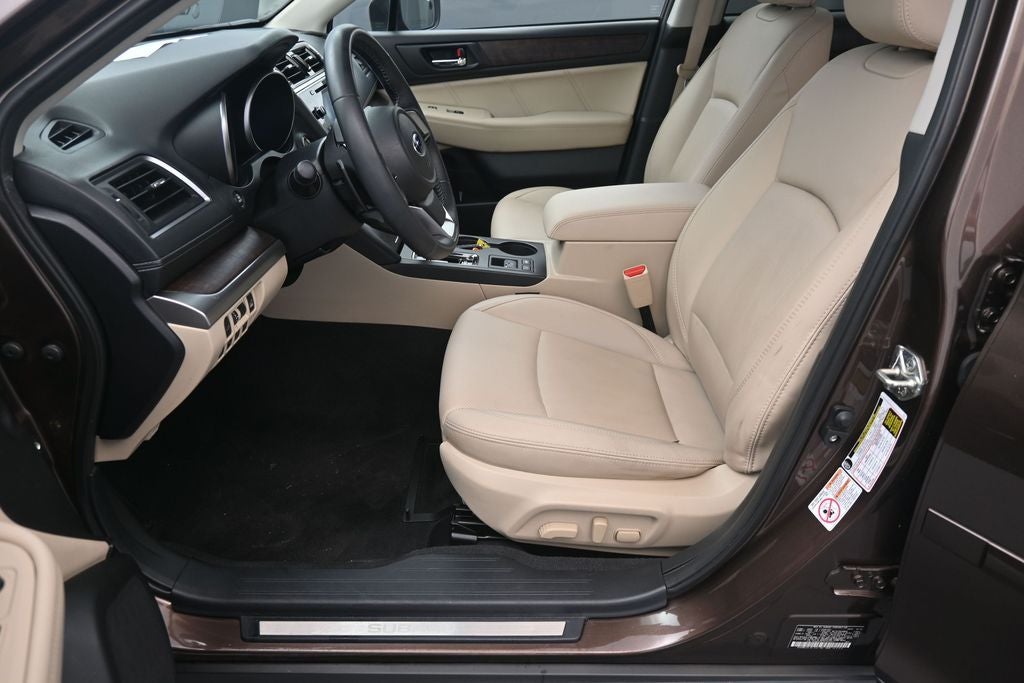 2019 Subaru Outback 3.6R Limited