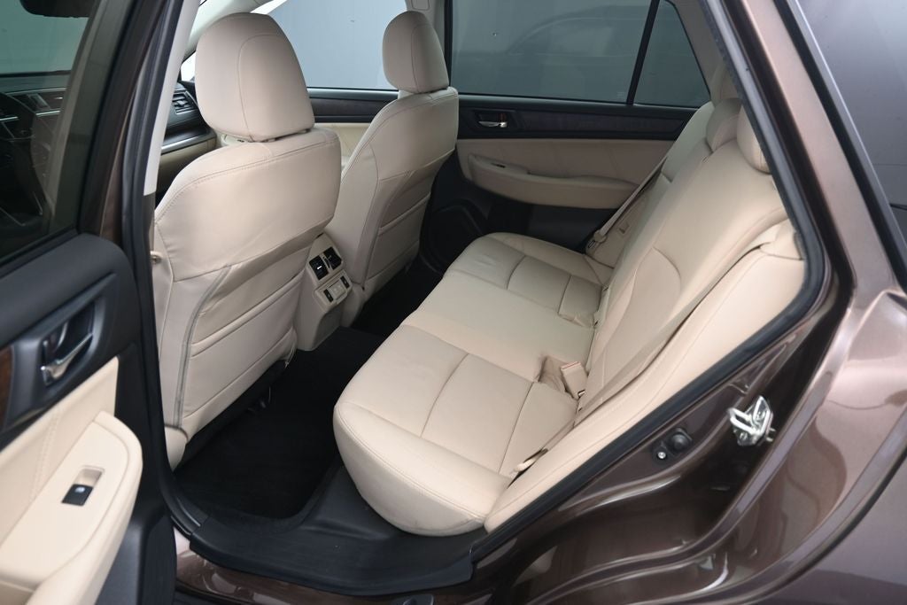 2019 Subaru Outback 3.6R Limited