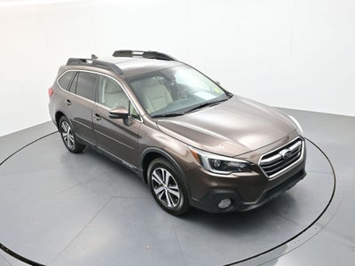2019 Subaru Outback 3.6R Limited
