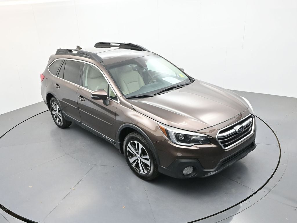 2019 Subaru Outback 3.6R Limited