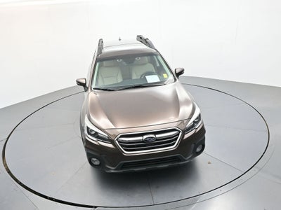 2019 Subaru Outback 3.6R Limited