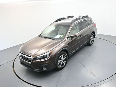 2019 Subaru Outback 3.6R Limited