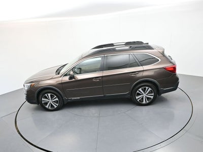 2019 Subaru Outback 3.6R Limited