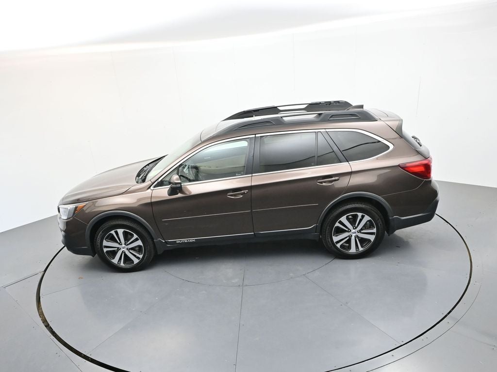 2019 Subaru Outback 3.6R Limited