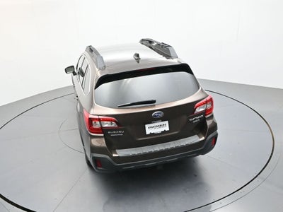 2019 Subaru Outback 3.6R Limited
