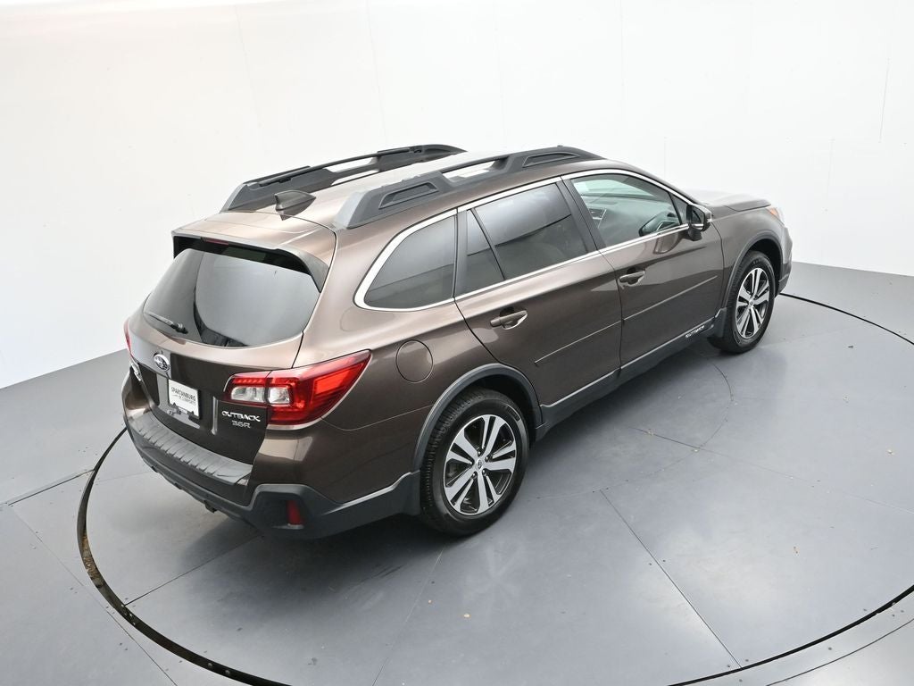 2019 Subaru Outback 3.6R Limited