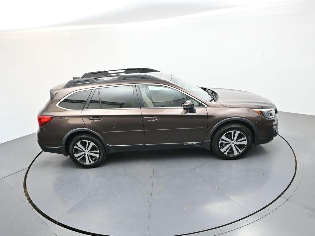 2019 Subaru Outback 3.6R Limited