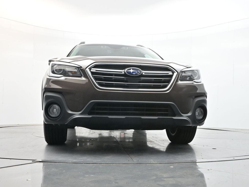 2019 Subaru Outback 3.6R Limited