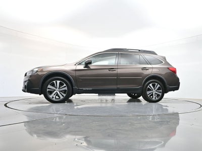 2019 Subaru Outback 3.6R Limited