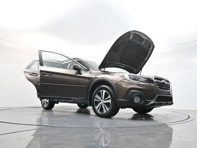 2019 Subaru Outback 3.6R Limited