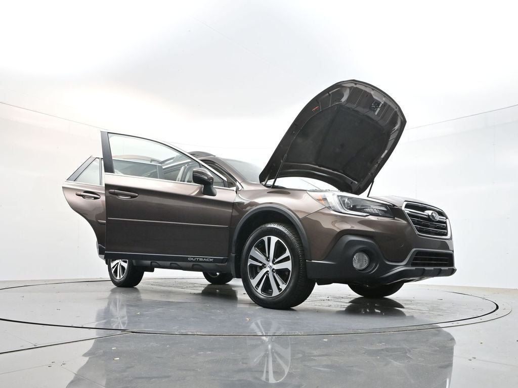 2019 Subaru Outback 3.6R Limited