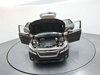 2019 Subaru Outback 3.6R Limited