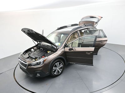 2019 Subaru Outback 3.6R Limited