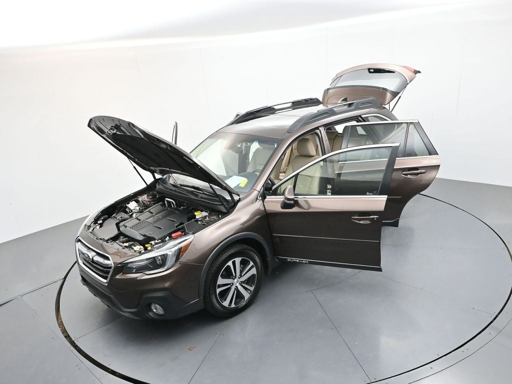 2019 Subaru Outback 3.6R Limited