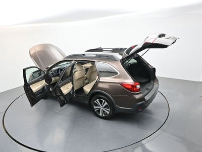 2019 Subaru Outback 3.6R Limited