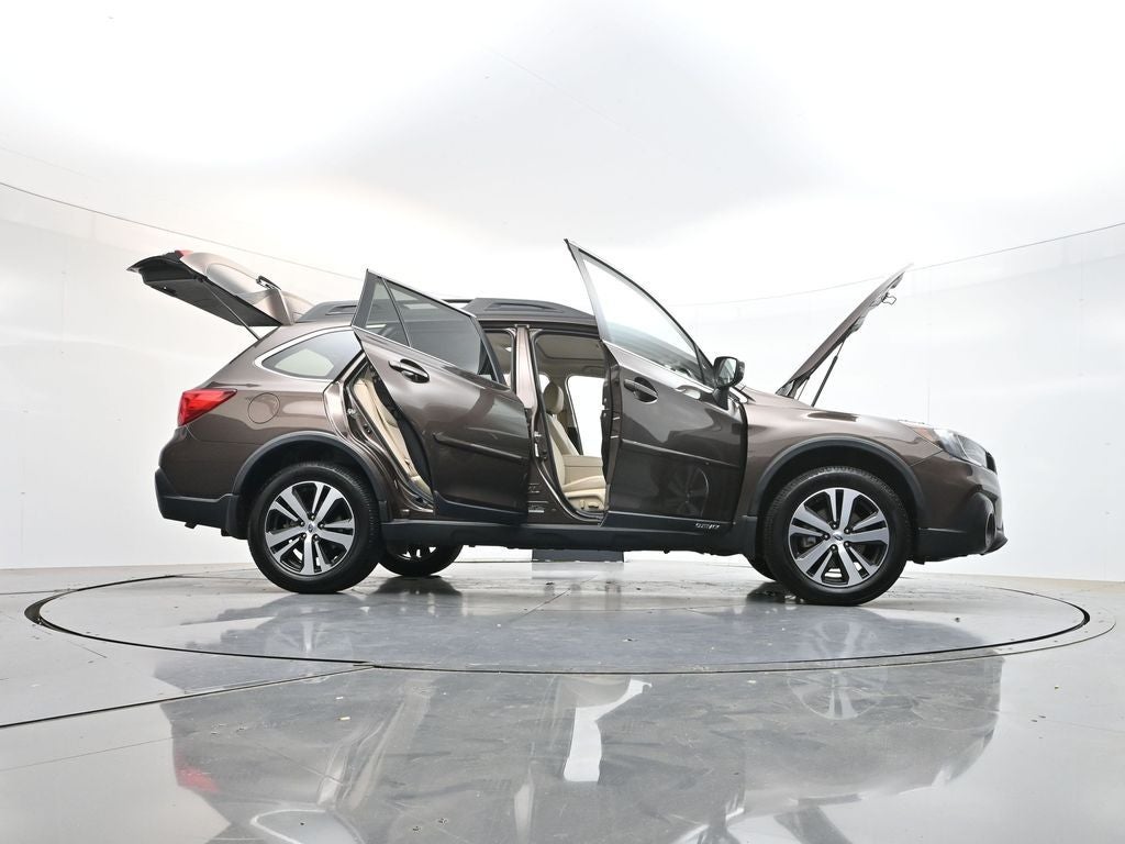 2019 Subaru Outback 3.6R Limited