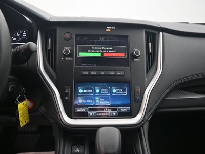 2025 Subaru Outback 2.5i