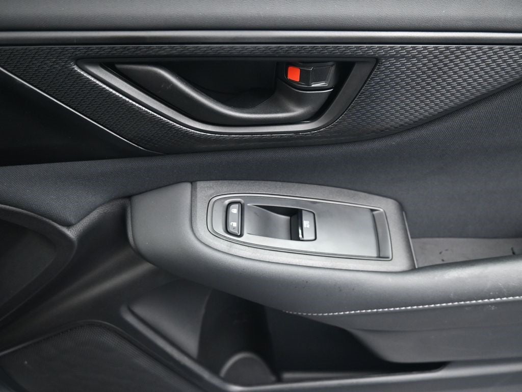 2025 Subaru Outback 2.5i